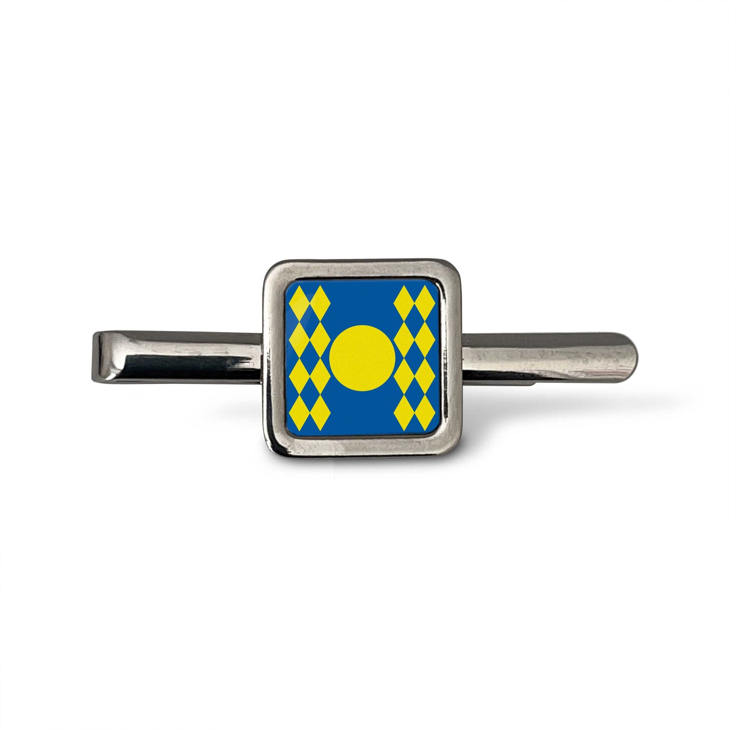 Kemboy,Brett Graham,Ken Sharp Syndicate Tie Clip - Tie Clip - Hacked Up