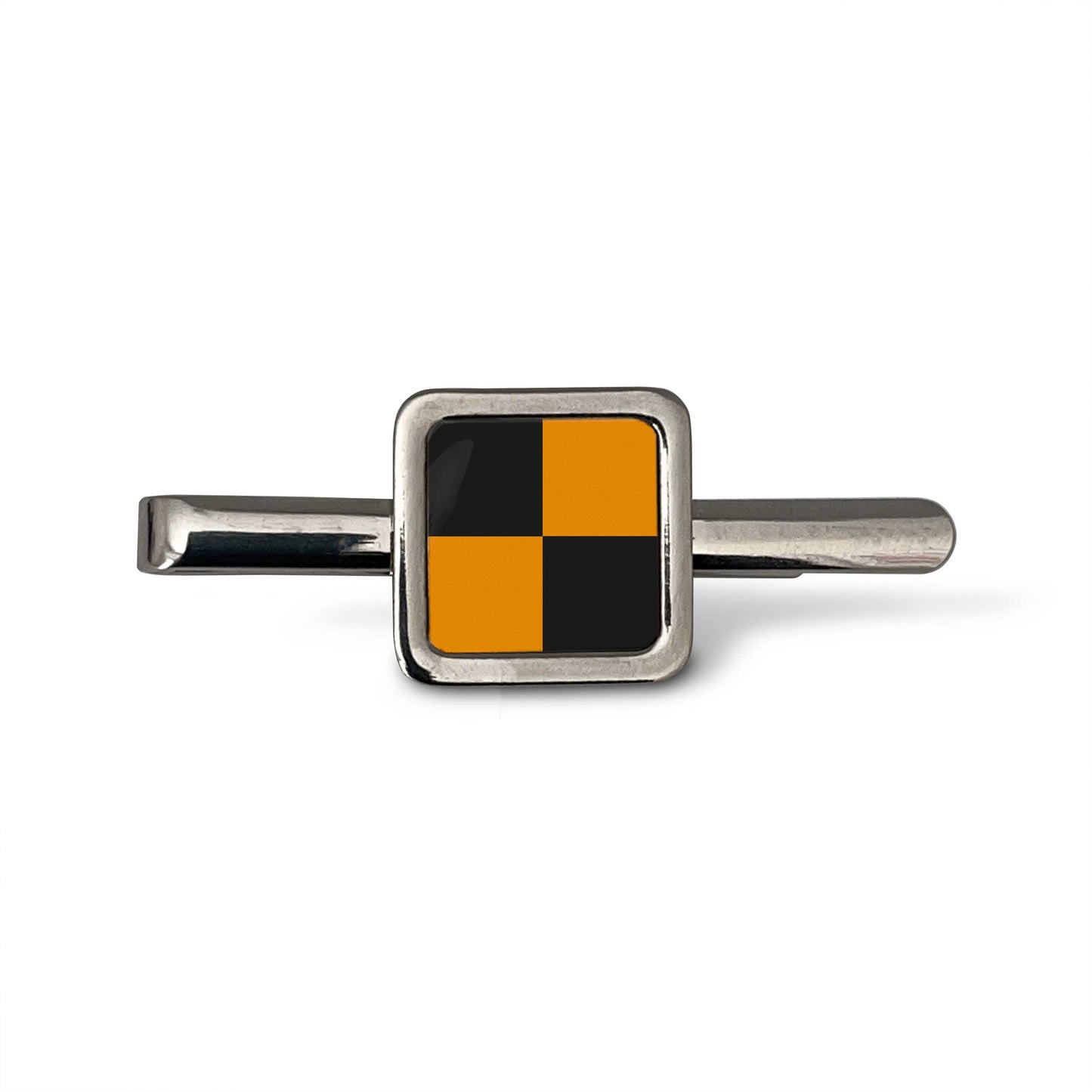 Lynne Maclennan Tie Clip - Tie Clip - Hacked Up