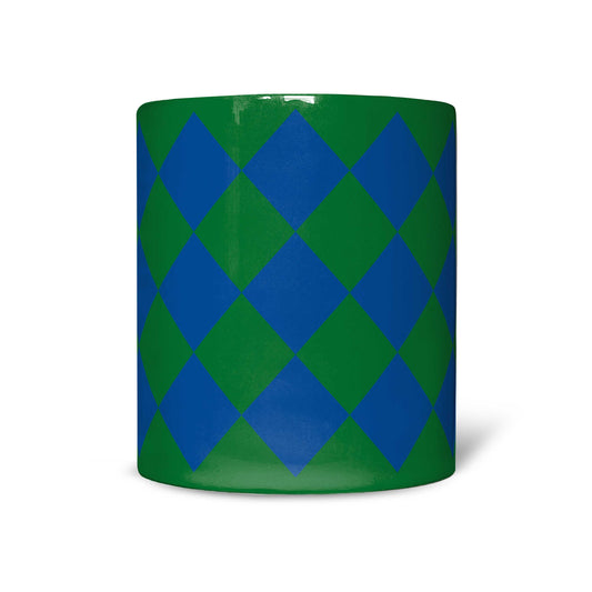 Miss M A Masterson Full Colour Mug - Mug - Hacked Up