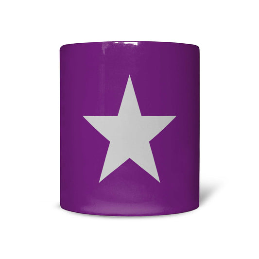 Manverton Limited Full Colour Mug - Mug - Hacked Up