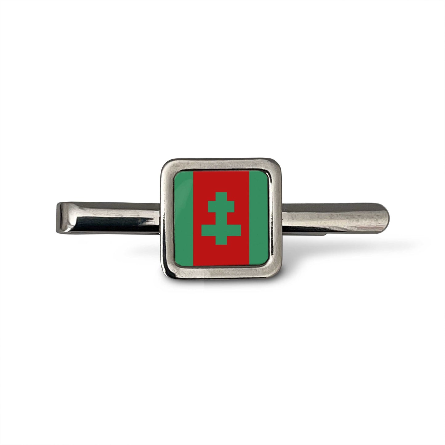 Sir Martin Broughton Tie Clip - Tie Clip - Hacked Up
