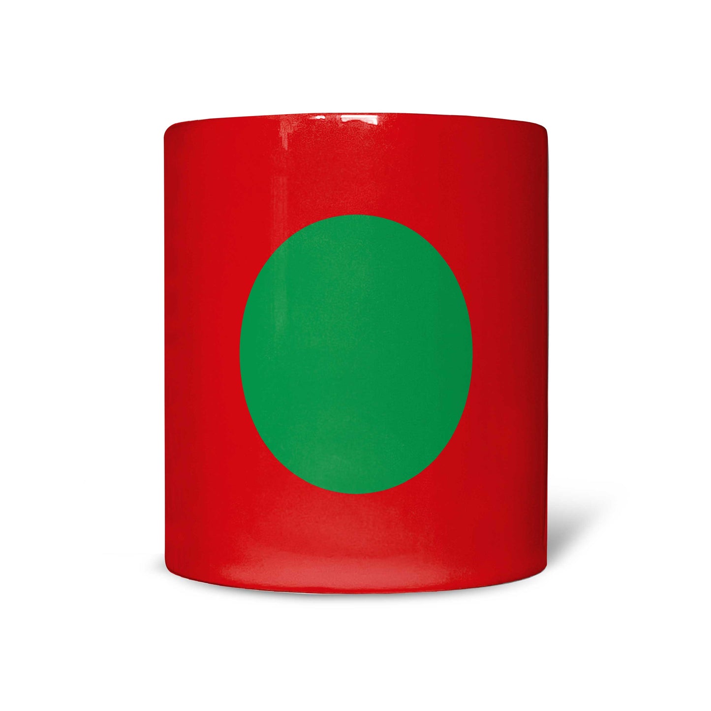 Masterson Holdings Limited Full Colour Mug - Mug - Hacked Up