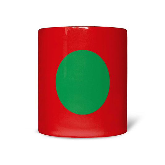 Masterson Holdings Limited Full Colour Mug - Mug - Hacked Up