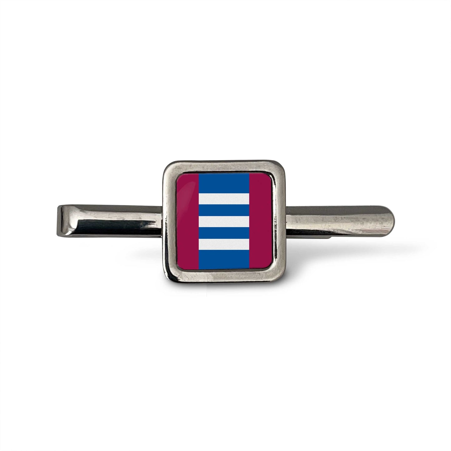 McNeill Family Tie Clip - Tie Clip - Hacked Up