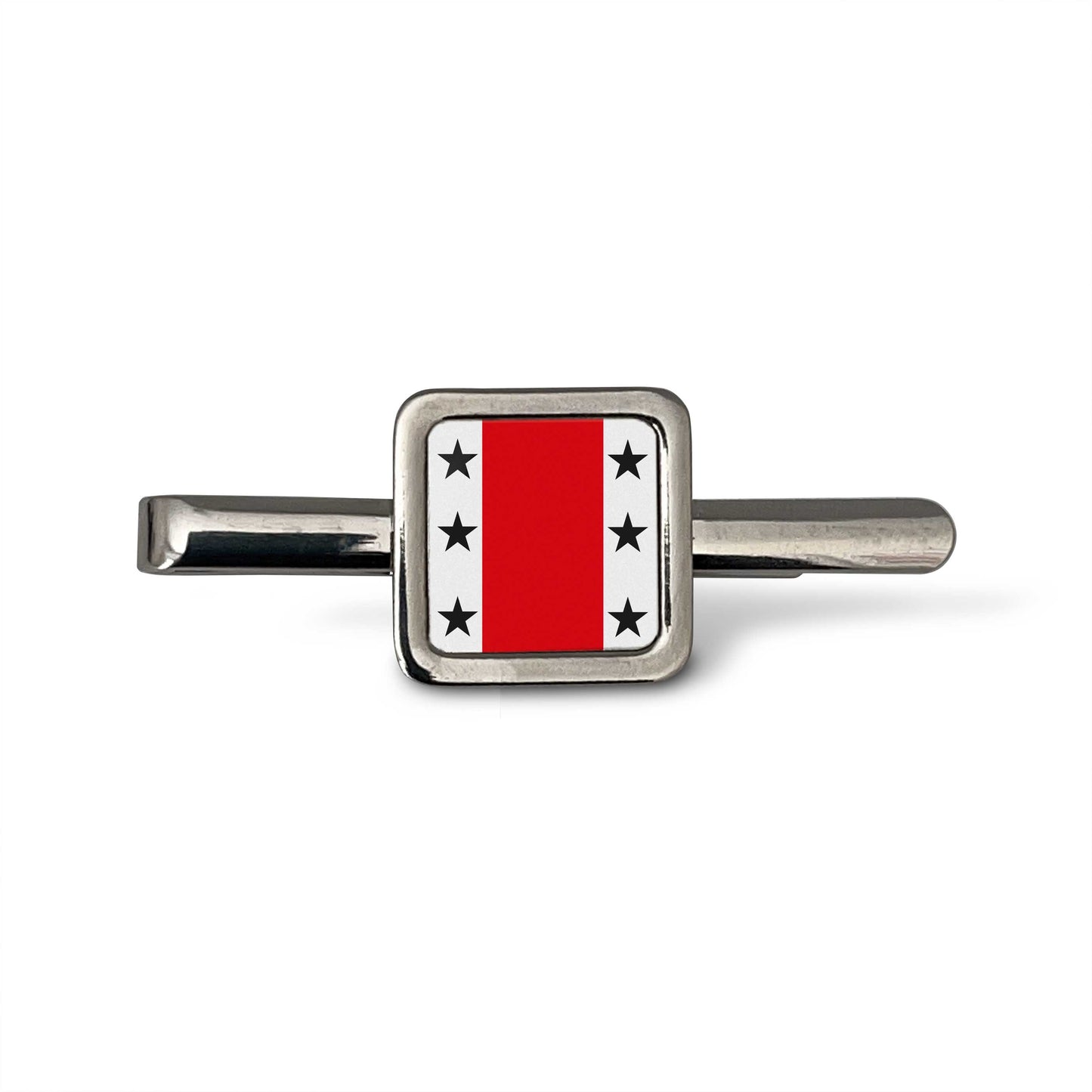 Mezzone Family Tie Clip - Tie Clip - Hacked Up