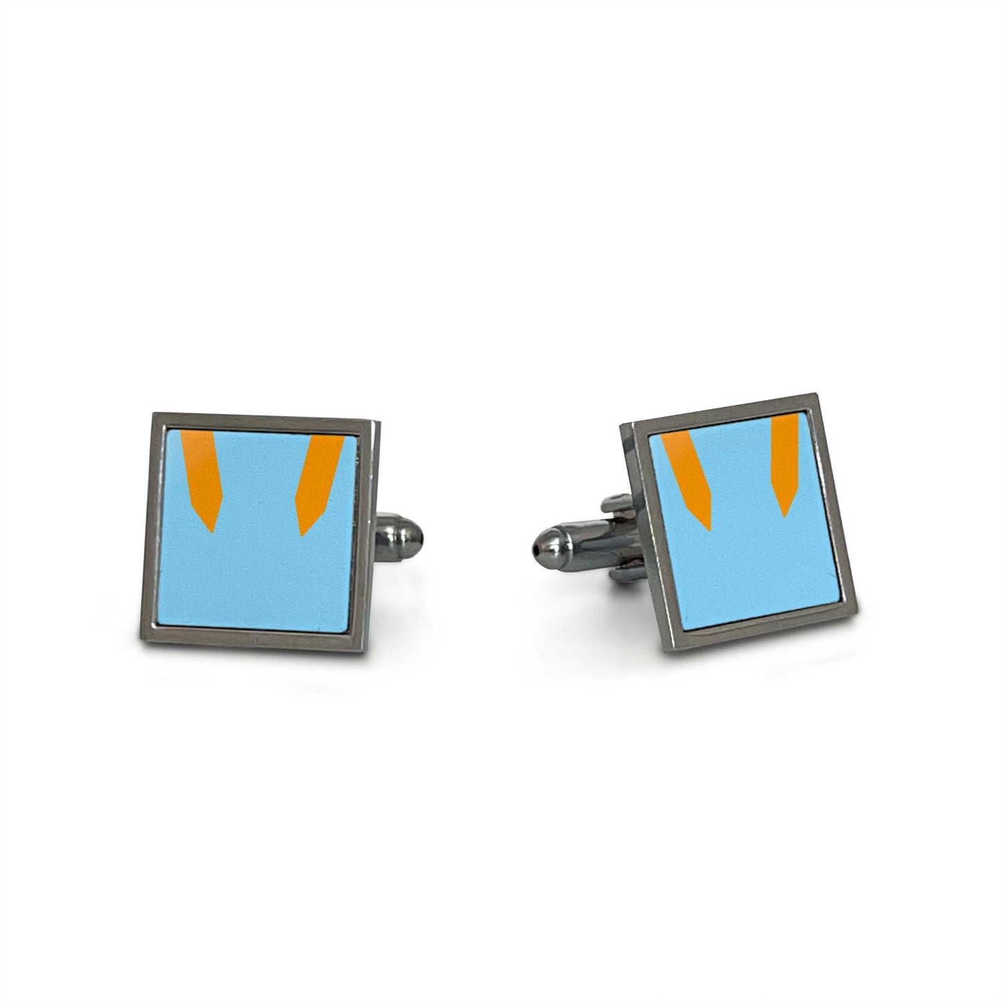 Middleham Park Racing Cufflinks - Cufflinks - Hacked Up