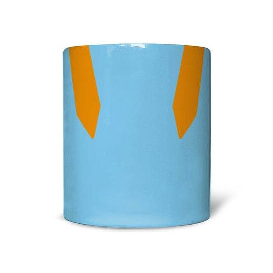 Middleham Park Racing Full Colour Mug - Mug - Hacked Up