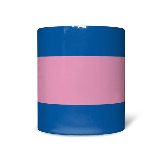 Mr And Mrs William Rucker Full Colour Mug - Mug - Hacked Up