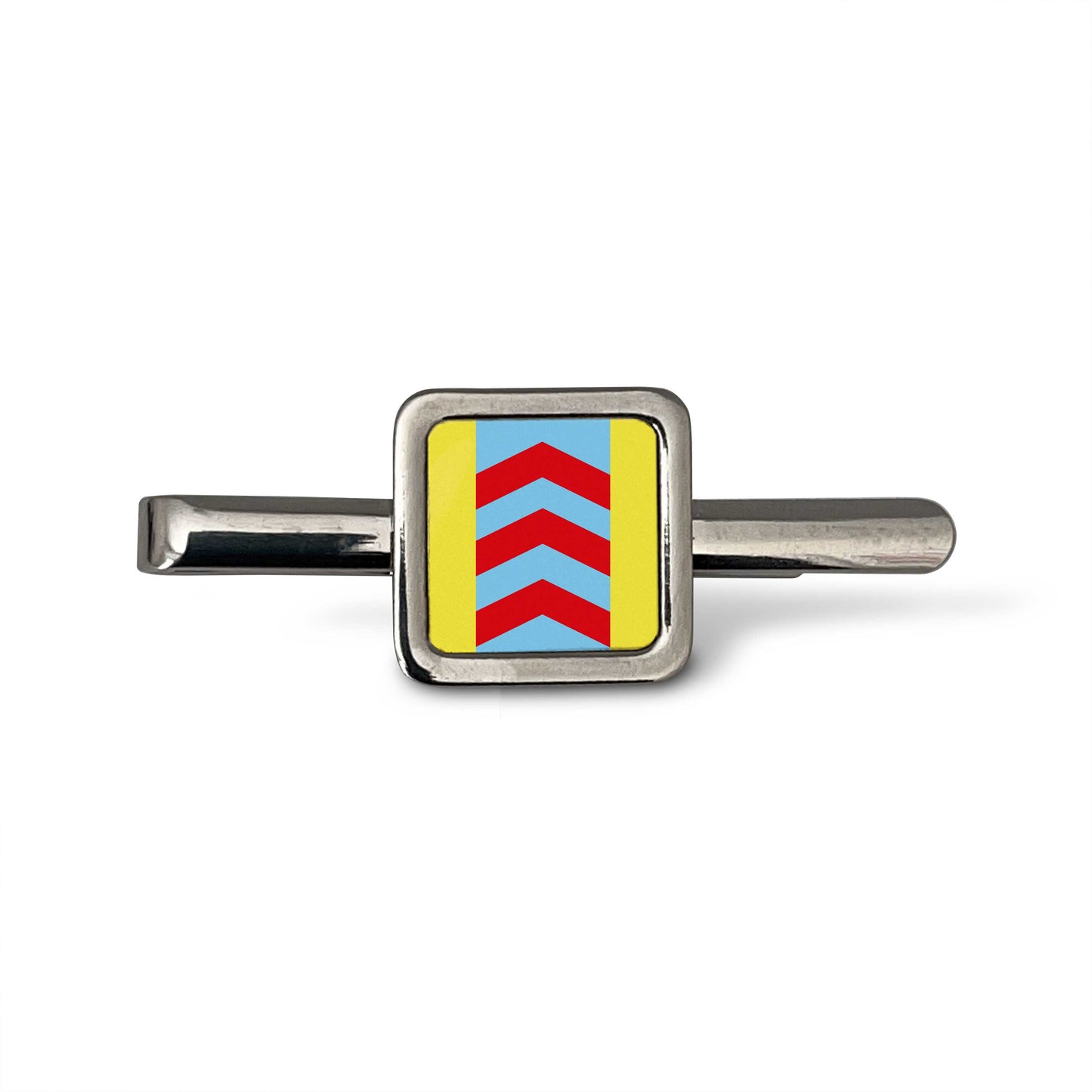 Neil Mulholland Racing Club Tie Clip - Tie Clip - Hacked Up