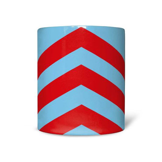 Neil Mulholland Racing Club Full Colour Mug - Mug - Hacked Up