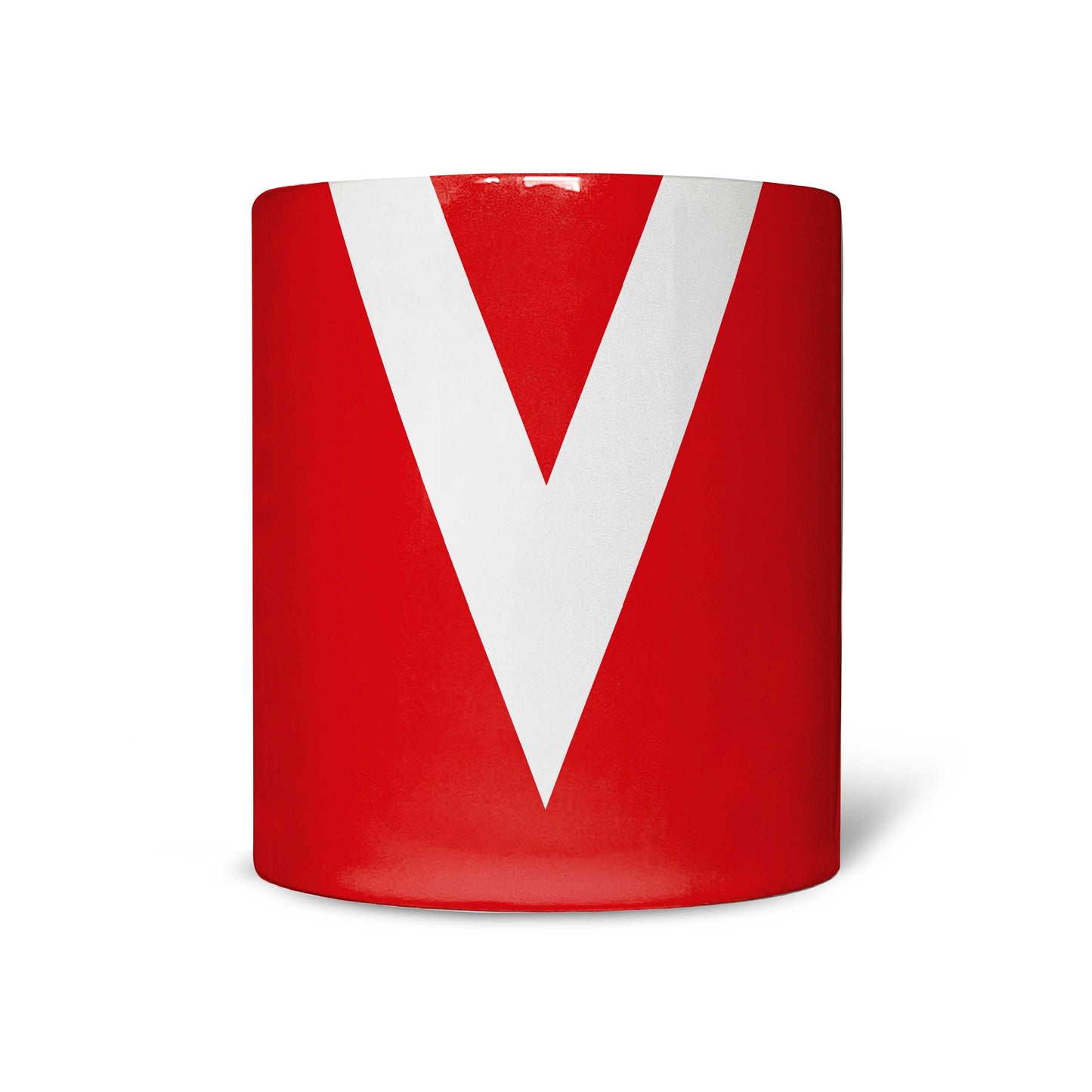 Noel Fehily Racing Syndicate Full Colour Mug - Mug - Hacked Up