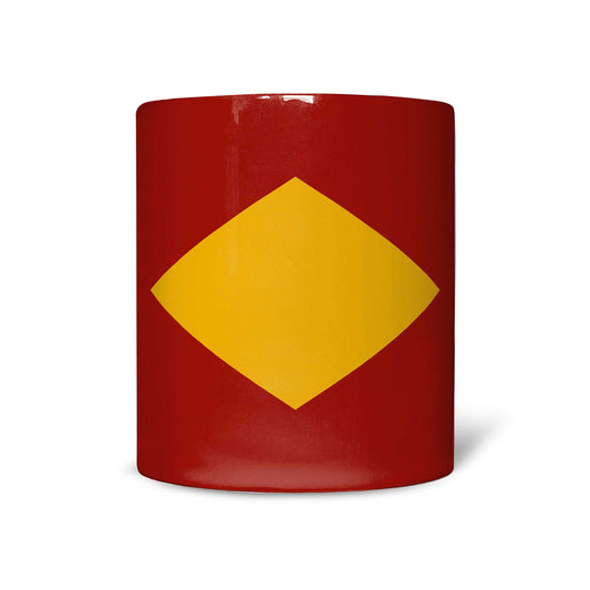 Noel le Mare Full Colour Mug - Mug - Hacked Up
