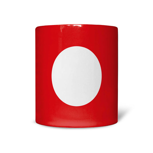 Options O Syndicate Full Colour Mug - Mug - Hacked Up