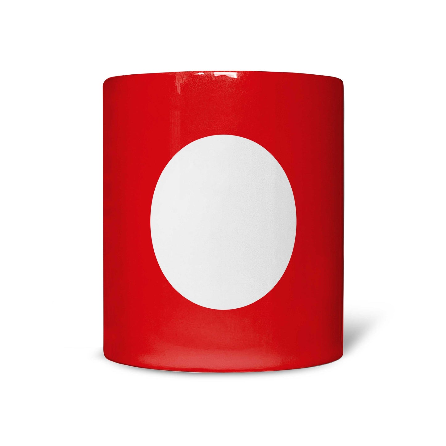 Options O Syndicate Full Colour Mug - Mug - Hacked Up