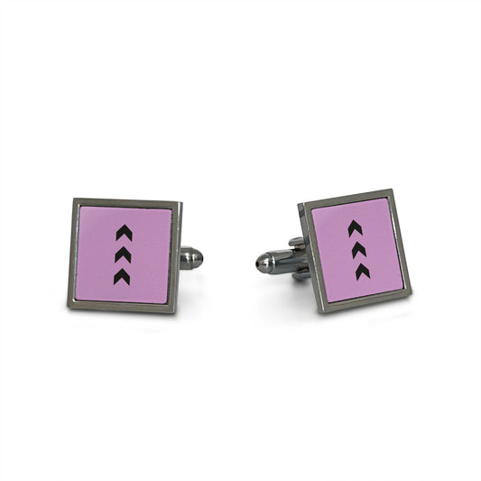 Owners Group Cufflinks - Cufflinks - Hacked Up