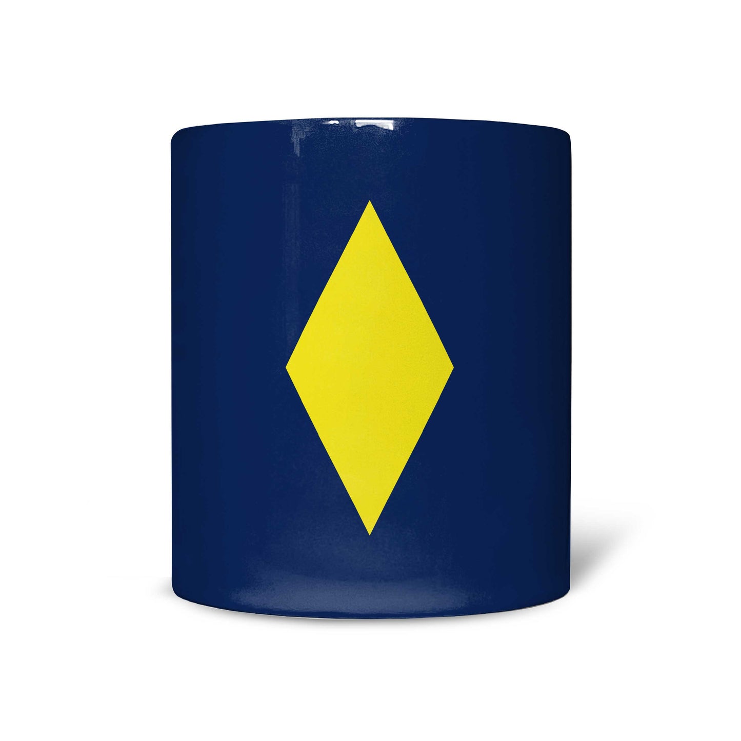 Mrs P Sloan Full Colour Mug - Mug - Hacked Up