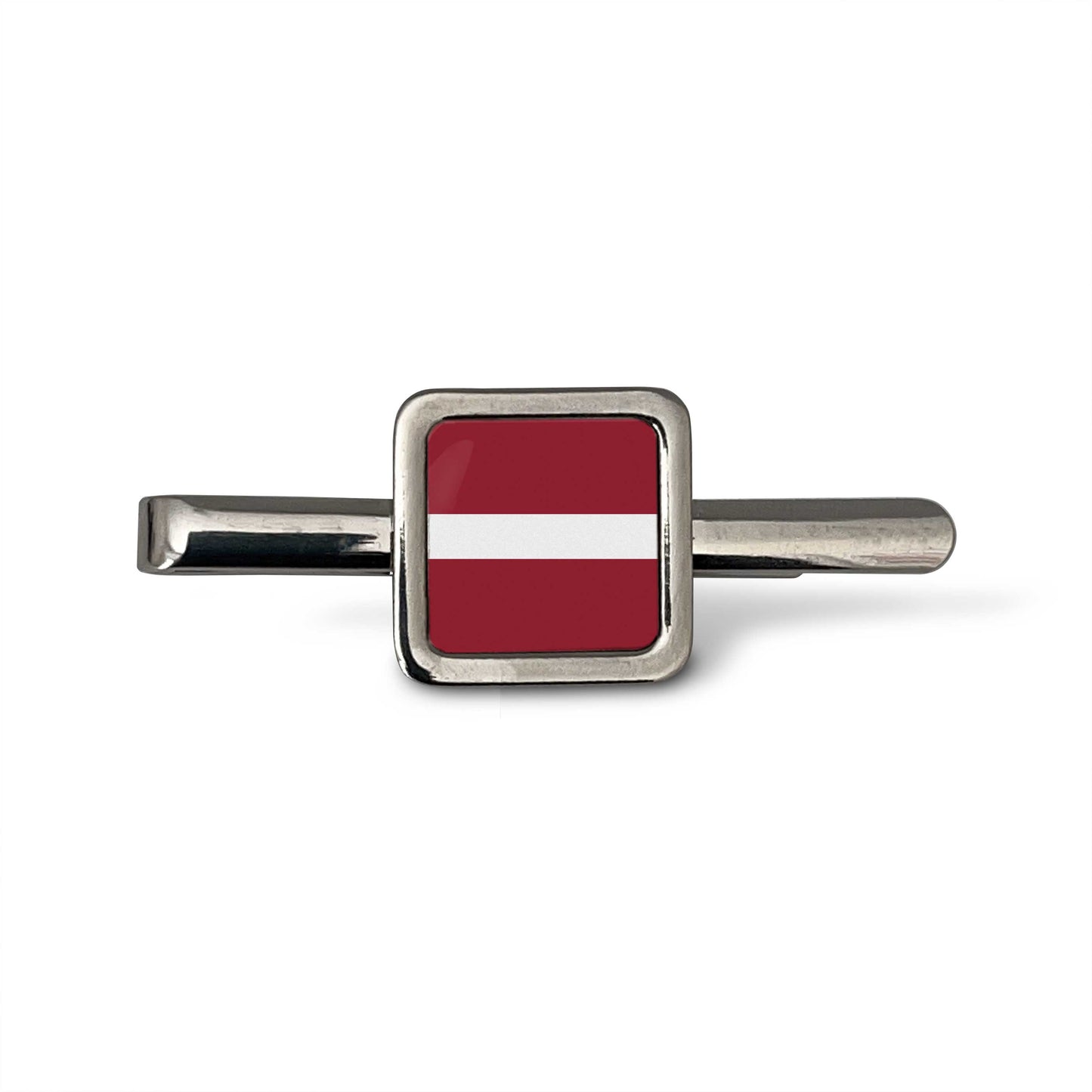 P Hickey Tie Clip - Tie Clip - Hacked Up