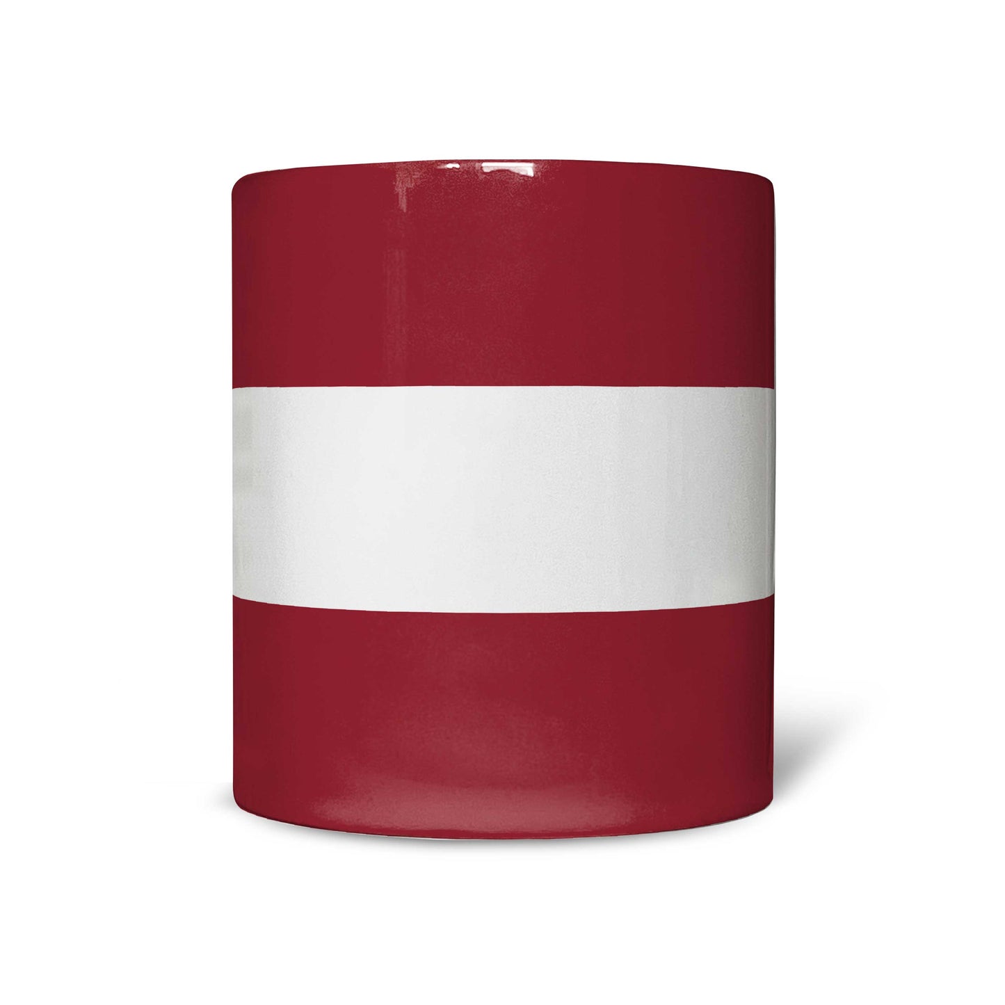 P Hickey Full Colour Mug - Mug - Hacked Up