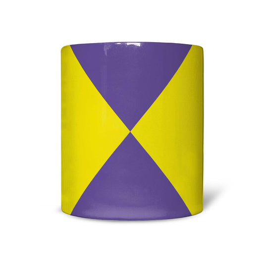 Paul Murphy Full Colour Mug - Mug - Hacked Up