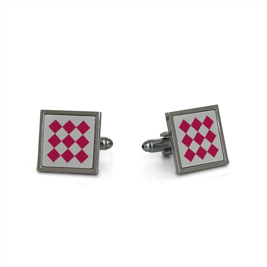 Mrs Peter Andrews Cufflinks - Cufflinks - Hacked Up