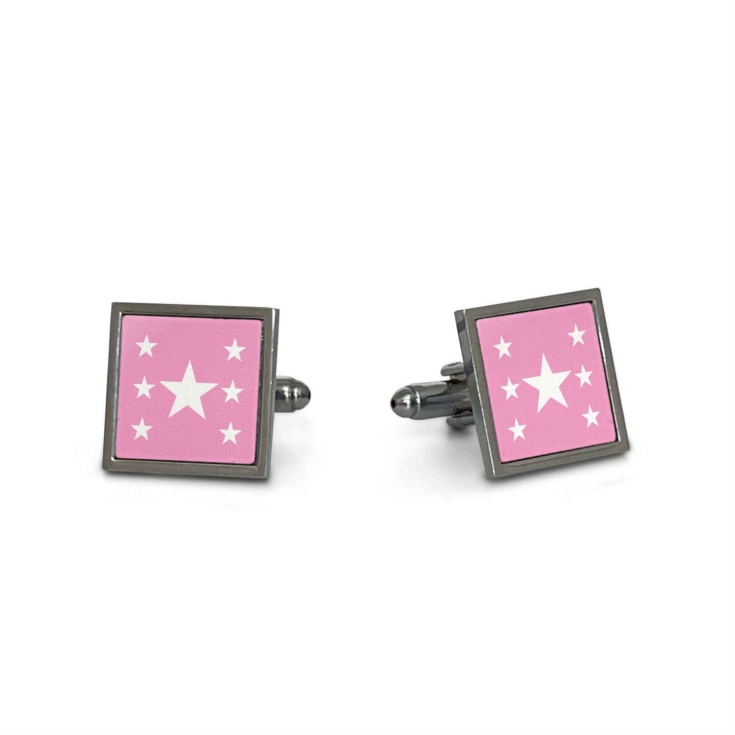 Premier Plastering (uk) Limited Cufflinks - Cufflinks - Hacked Up