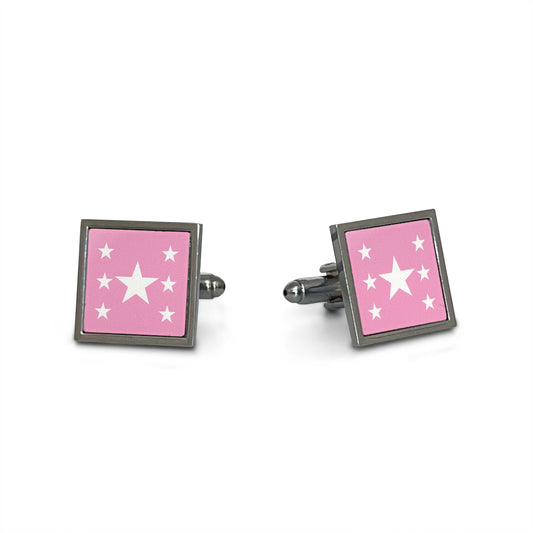 Premier Plastering (uk) Limited Cufflinks - Cufflinks - Hacked Up