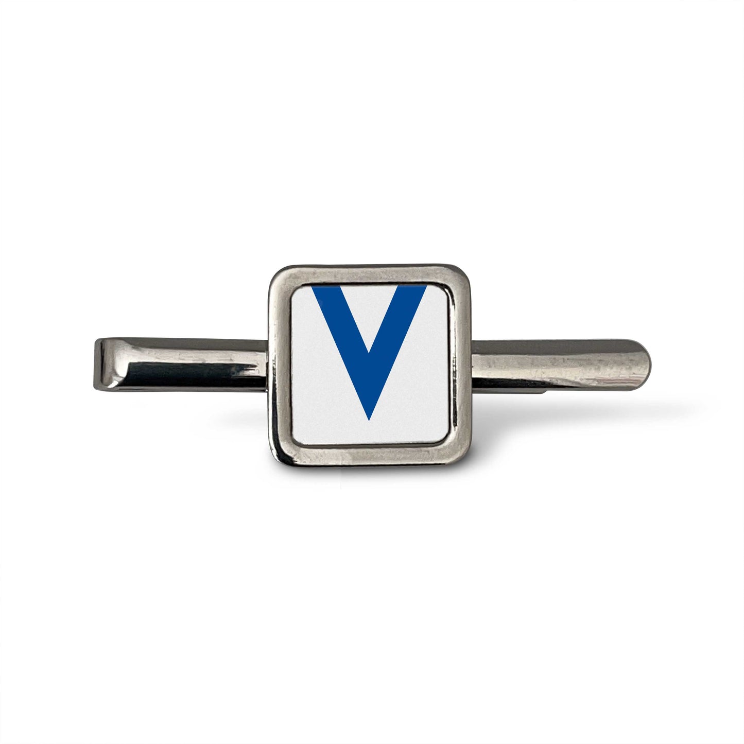 Richard Collins Tie Clip - Tie Clip - Hacked Up