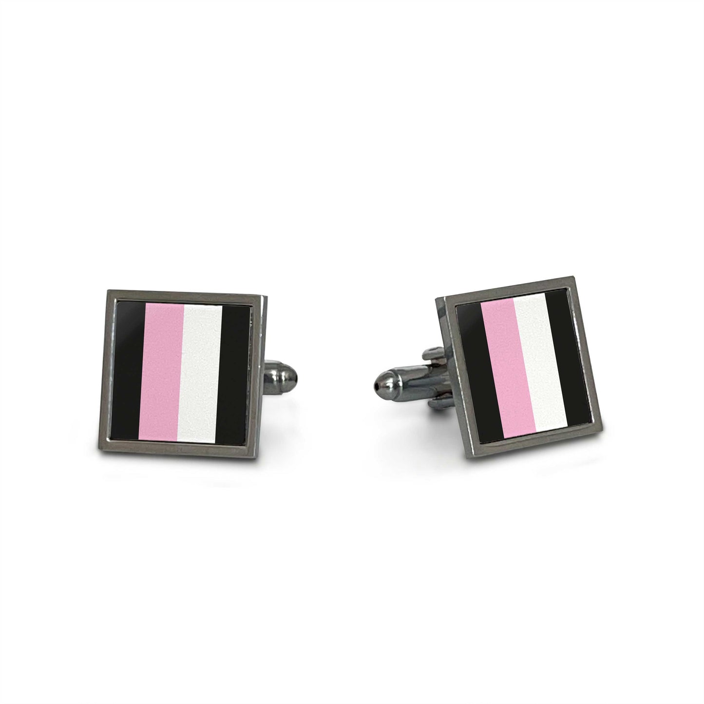 Robcour Cufflinks - Cufflinks - Hacked Up
