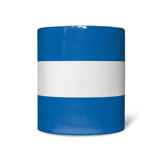 Rory L Larkin Full Colour Mug - Mug - Hacked Up