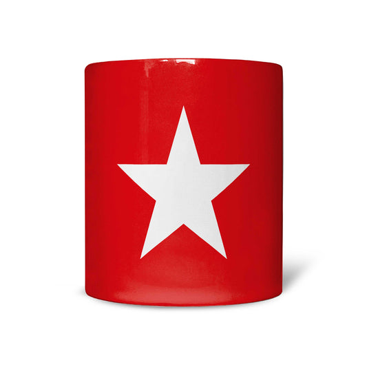 S Such And CG Paletta Full Colour Mug - Mug - Hacked Up