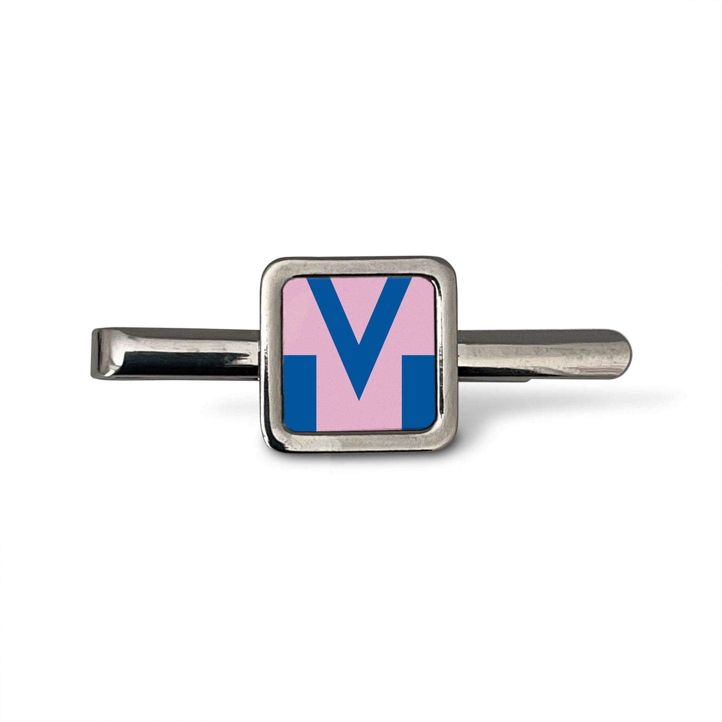 Mrs Sarah Faulks Tie Clip - Tie Clip - Hacked Up