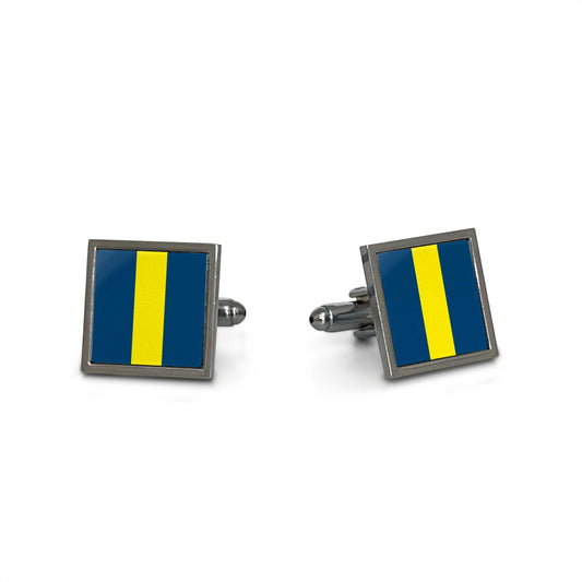 Sean And Bernardine Mulryan Cufflinks - Cufflinks - Hacked Up