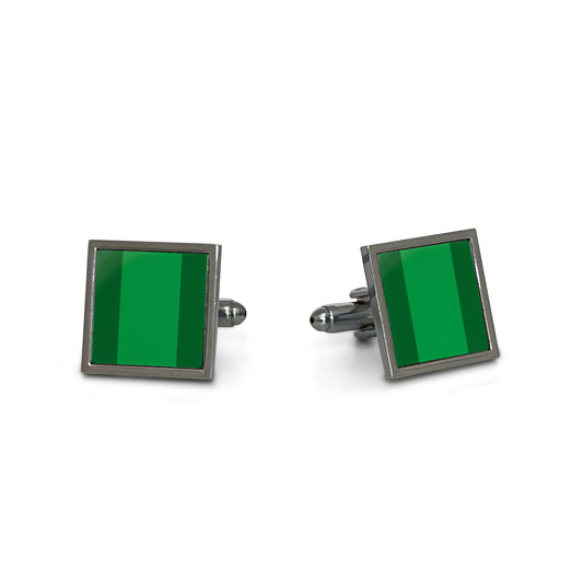Simon Munir And Isaac Souede Cufflinks - Cufflinks - Hacked Up