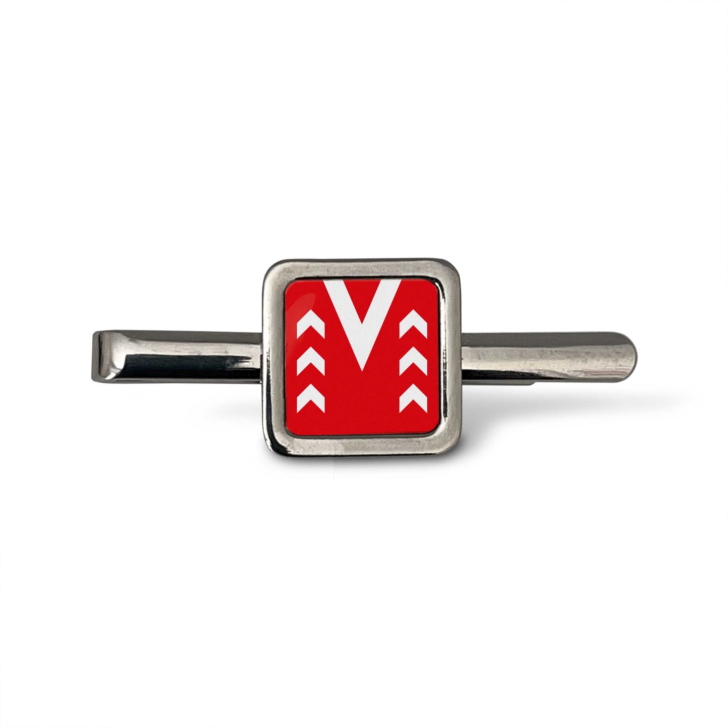 Slaneyville Syndicate Tie Clip - Tie Clip - Hacked Up
