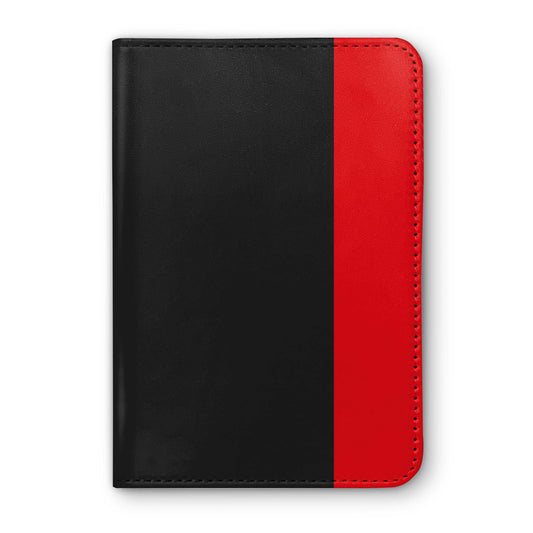 The Stewart Family Horse Racing Passport Holder - Hacked Up Horse Racing Gifts