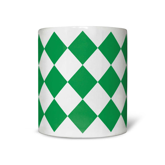 T F P Partnership Full Colour Mug - Mug - Hacked Up