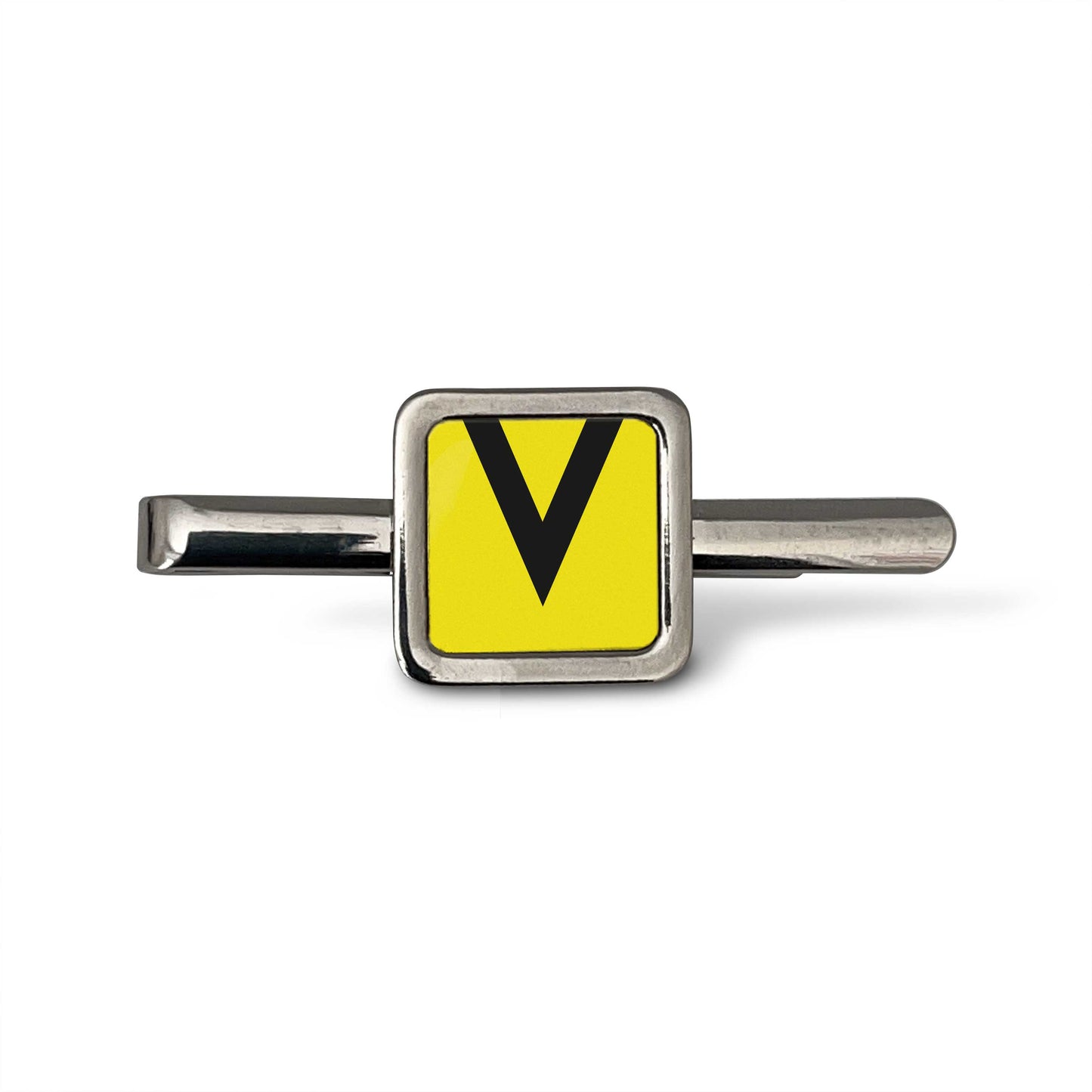 Terry Warner Tie Clip - Tie Clip - Hacked Up