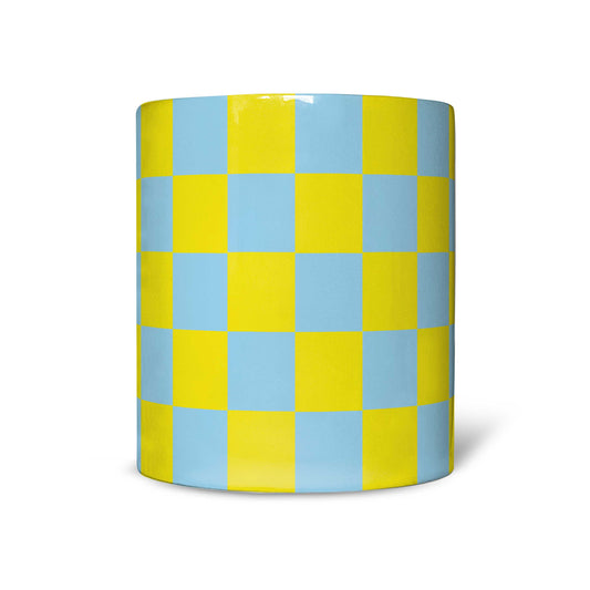 The Knot Again Partnership Full Colour Mug - Mug - Hacked Up