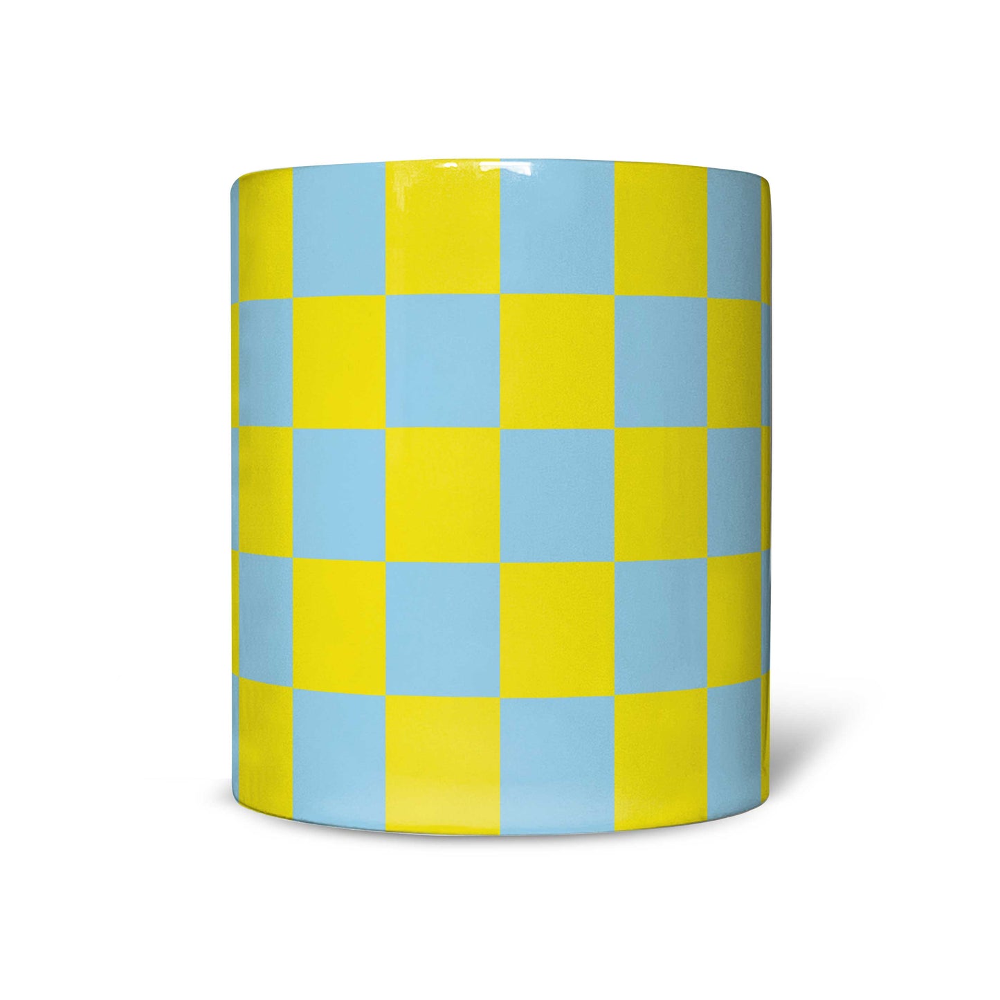 The Knot Again Partnership Full Colour Mug - Mug - Hacked Up