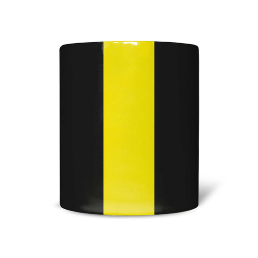The Maple Street Partnership Full Colour Mug - Mug - Hacked Up