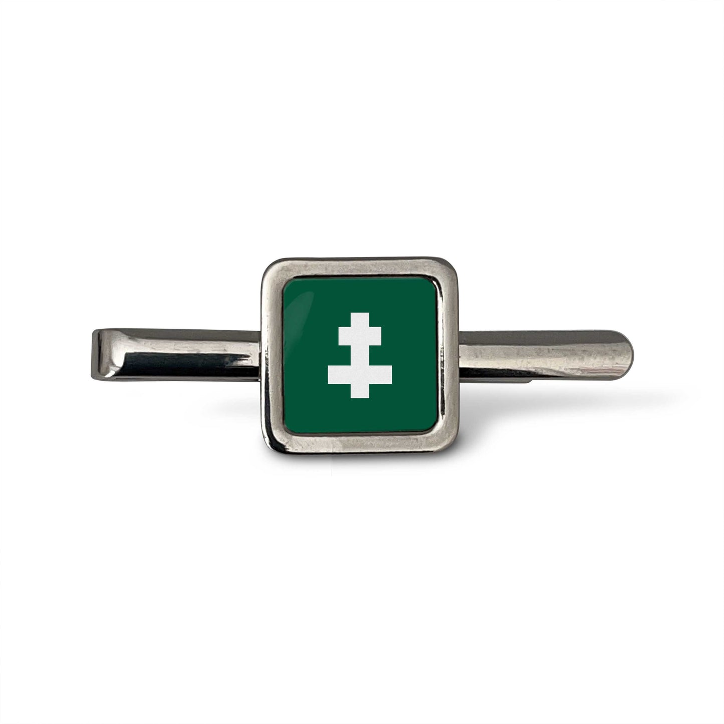 The Masters Syndicate Tie Clip - Tie Clip - Hacked Up