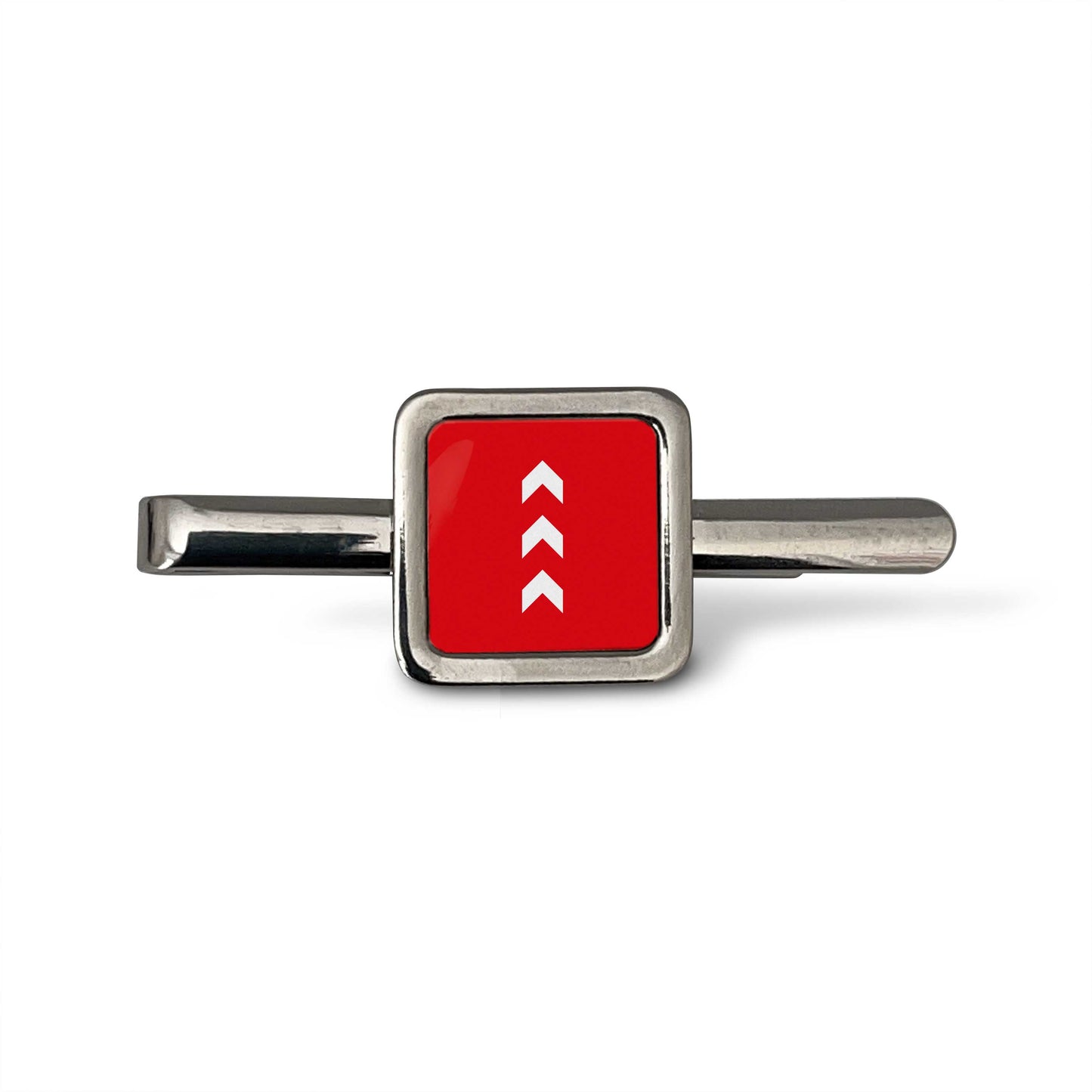 The Max Partnership Tie Clip - Tie Clip - Hacked Up