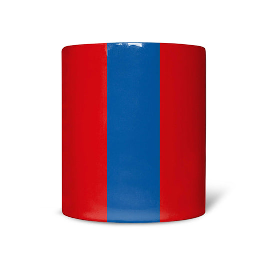 The Preston Family and Friends Ltd Full Colour Mug - Mug - Hacked Up