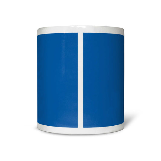 Tony Bloom Full Colour Mug - Mug - Hacked Up