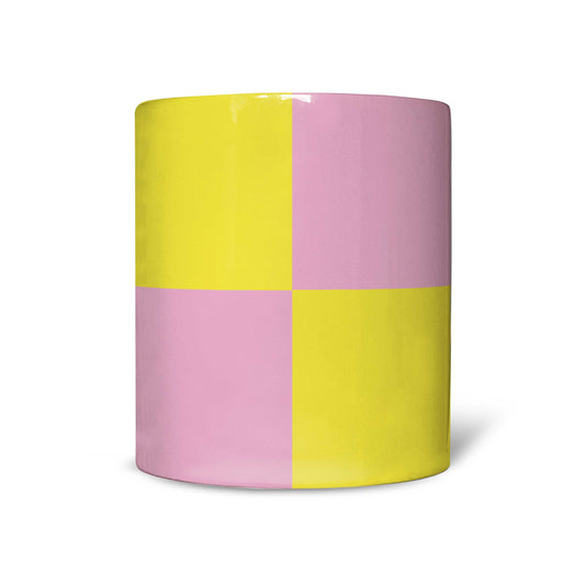 URSA Major Racing Full Colour Mug - Mug - Hacked Up