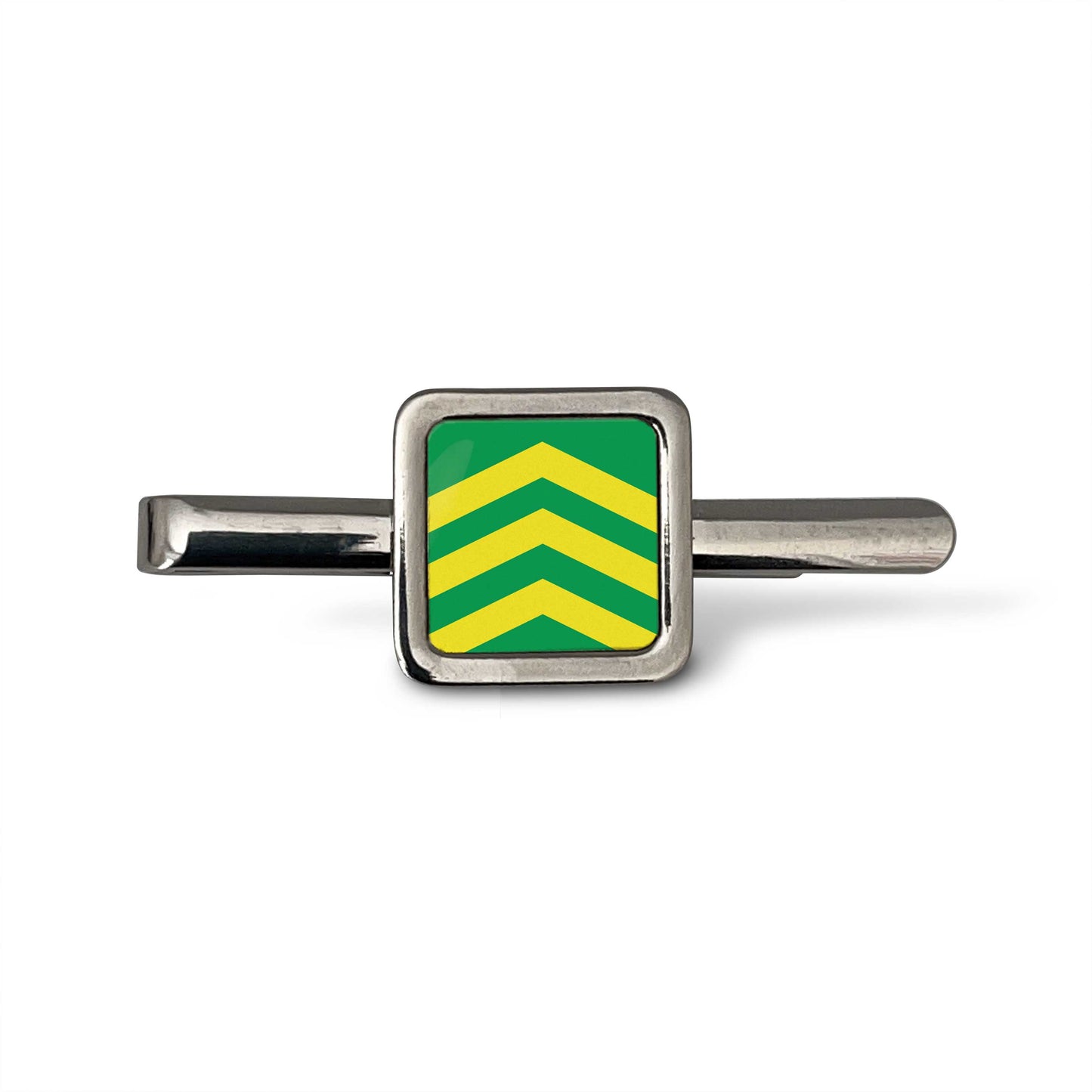 Watch This Space Syndicate Tie Clip - Tie Clip - Hacked Up