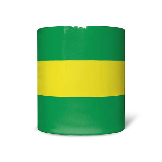 Wessex Racing Club Full Colour Mug - Mug - Hacked Up