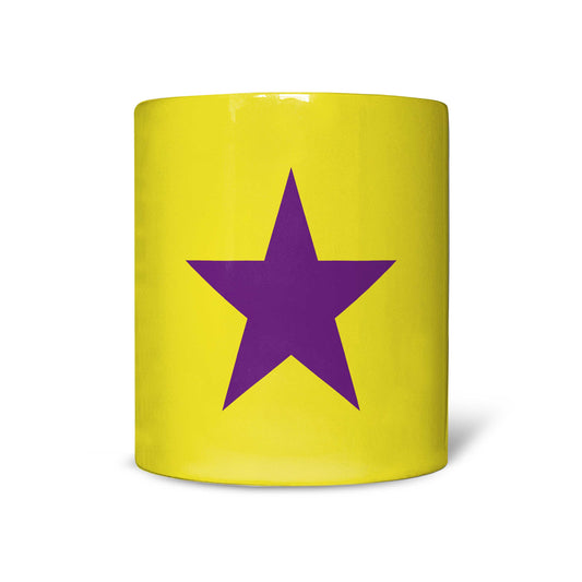 Will Roseff Full Colour Mug - Mug - Hacked Up