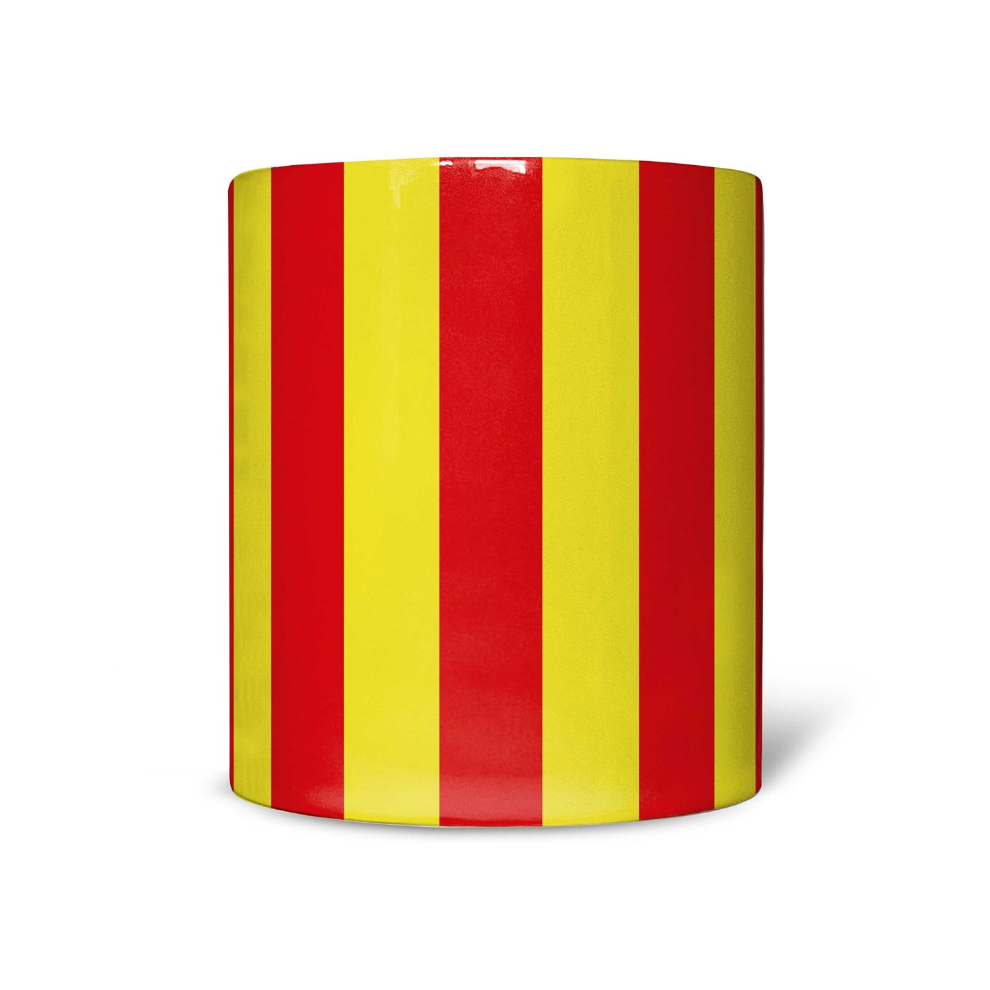 Winning Ways Starlet Syndicate Full Colour Mug - Mug - Hacked Up