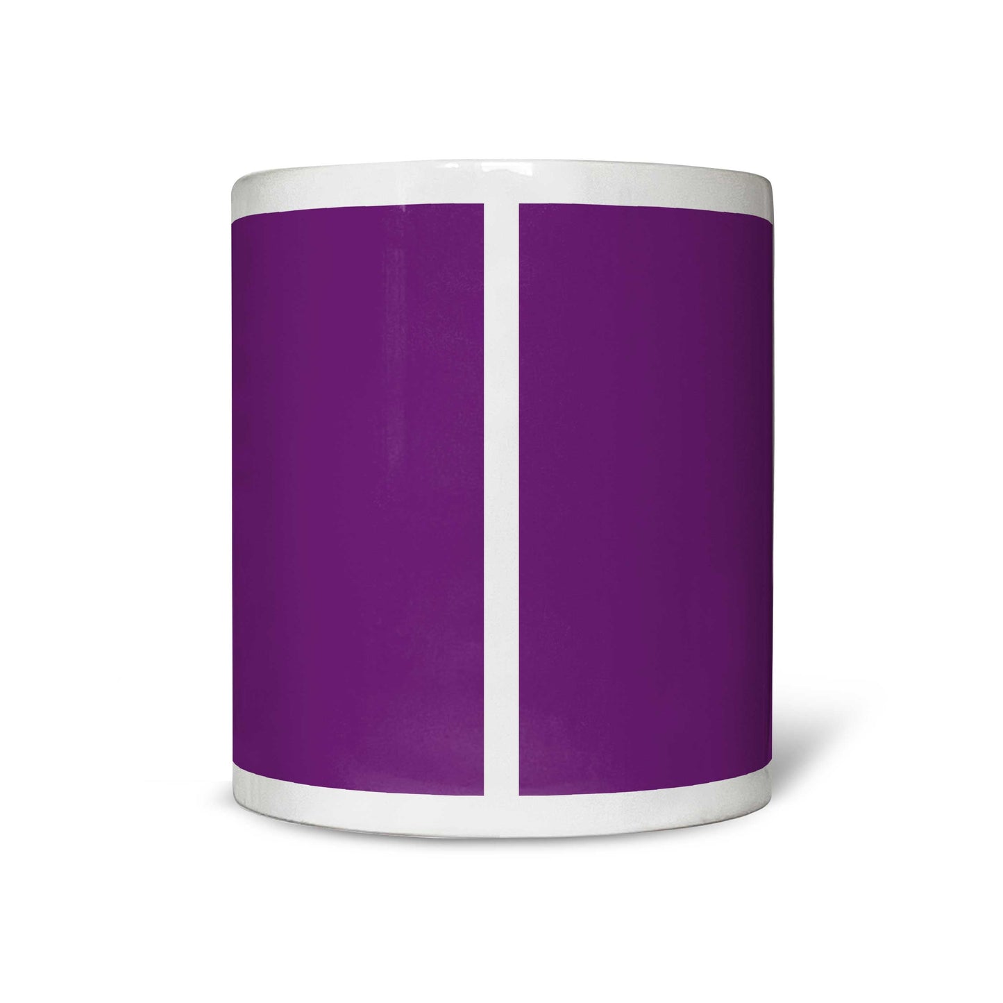 Derrick Smith Full Colour Mug - Mug - Hacked Up